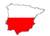 CLÍNICA DENTAL CREGO - Polski